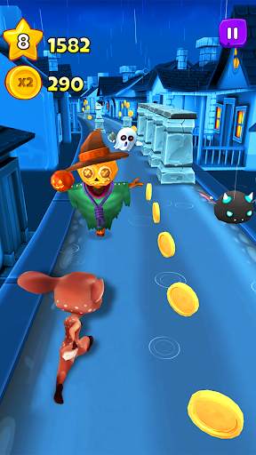Toon Math: Math Games screenshot 5