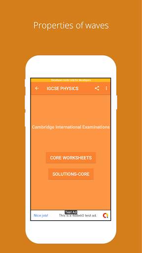 Complete IGCSE Physics: Full Revision Master screenshot 4