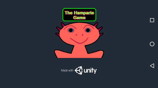 The Hamparte Game screenshot 7