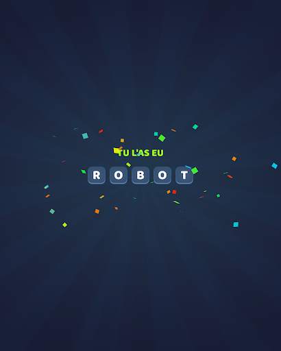 Emoji Quiz - 4 emoji 1 mot screenshot 8