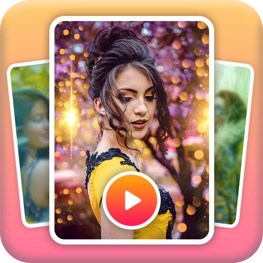 Photo Effect Animation Video Maker 1.6