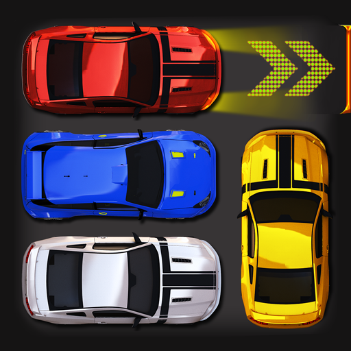 Unblock Parking Car puzzle icon