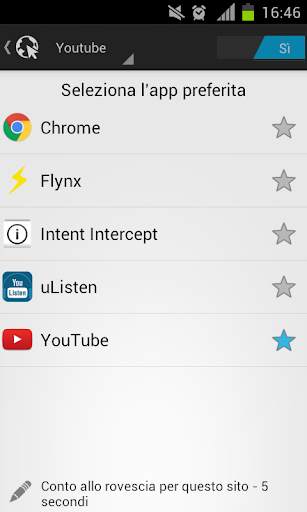 Better Open With screenshot 4