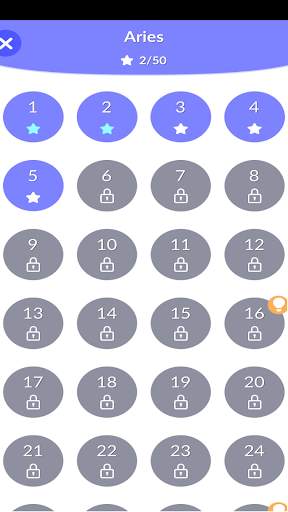 One Line Fun - One touch screenshot 4