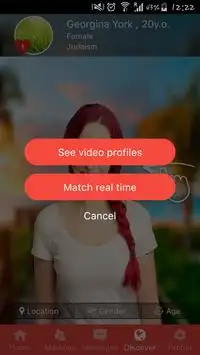 InstaBang screenshot 5