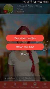 InstaBang screenshot 5
