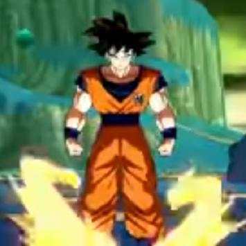FreeVid DragonBall FighterZ screenshot 2