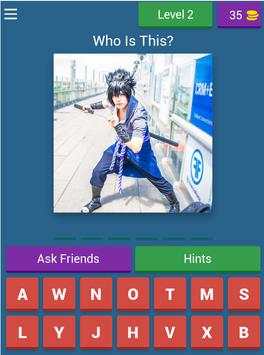 Naruto Shippuden Games Online screenshot 17