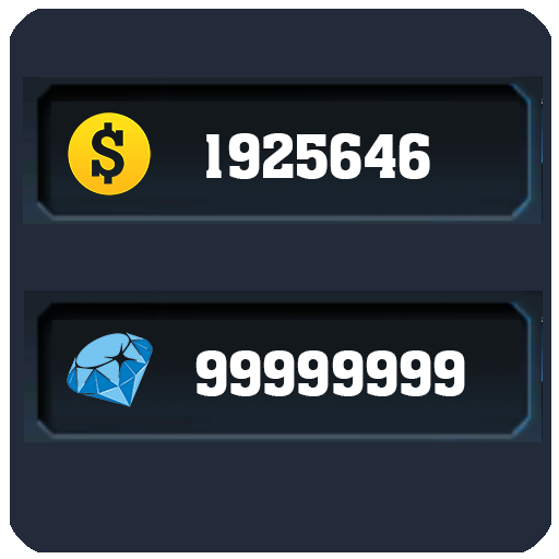 Diamond Calculator For free firee free icon