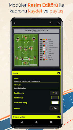 Player Potentials 24 screenshot 6