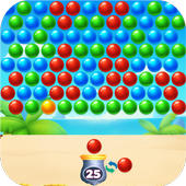 Bubble Shooter icon