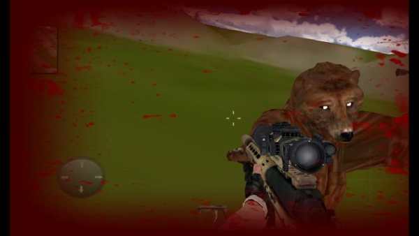 Sniper Hunting - 3D Shooter screenshot 7