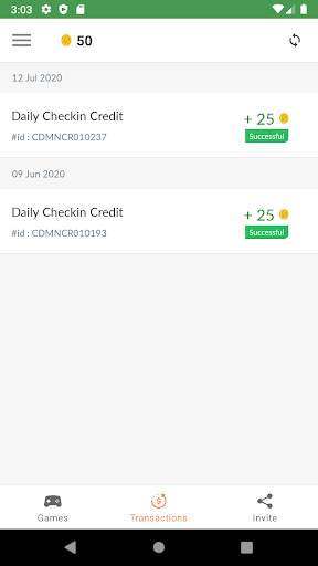 Best Offers : Get Coins to Earn Cash & Rewards स्क्रीनशॉट 4