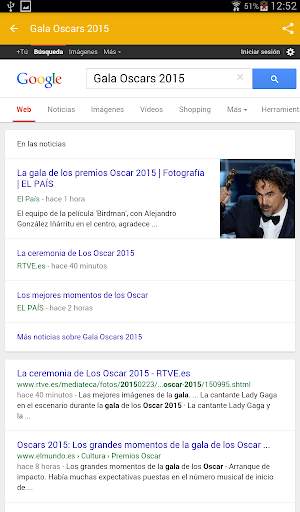 Trends screenshot 4
