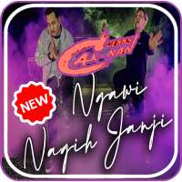 Lagu Denny Caknan Offline 2020 logo