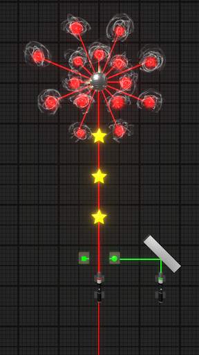 Light Ignite - Laser Puzzle screenshot 3