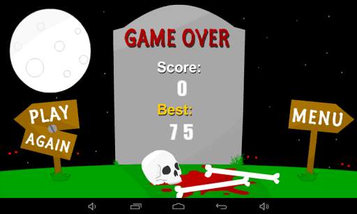 Zombie Hunt screenshot 7