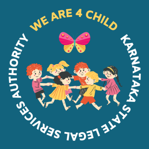 WE ARE 4 CHILD icon