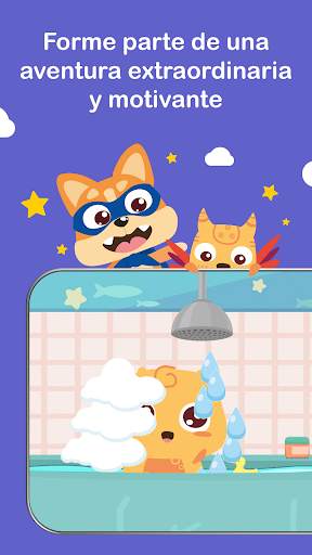 Holy Owly - Inglés para niños screenshot 7