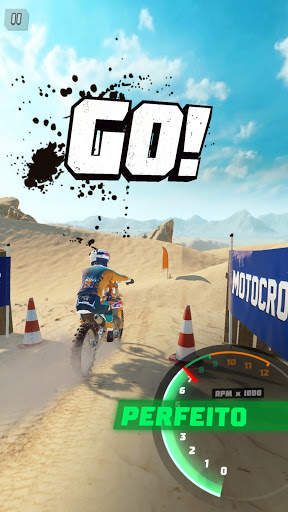 Dirt Bike Unchained screenshot 6