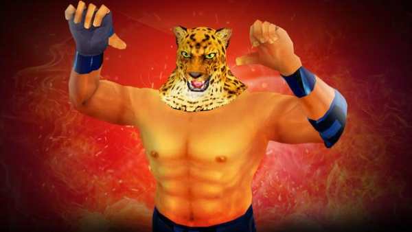 Fighting Game screenshot 4
