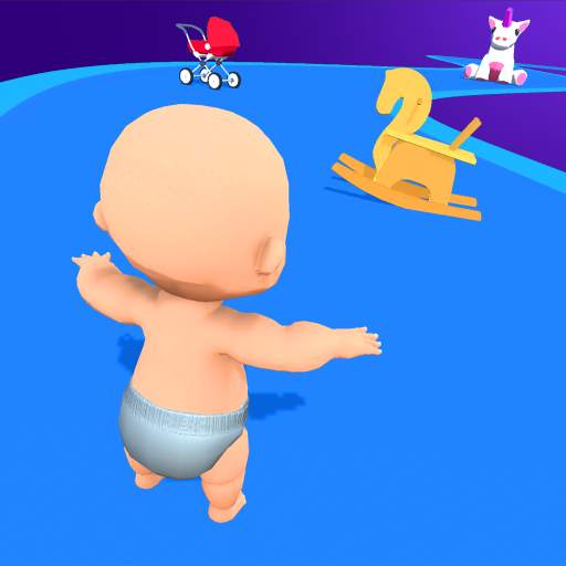 Life Runner 3D 1.0