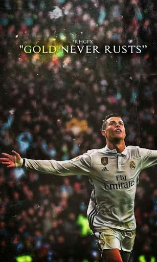 Cristiano Ronaldo Wallpapers screenshot 14