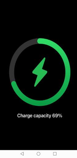Charging play Helper screenshot 1