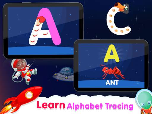 ABC Animal Games - Preschool Games screenshot 6