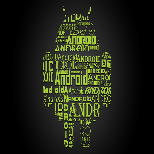 App Development Guide Android icon