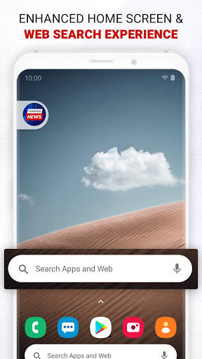 HomePage News: Top Headlines & Breaking News screenshot 6