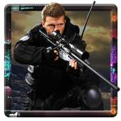 Sniper Warzone 1.2