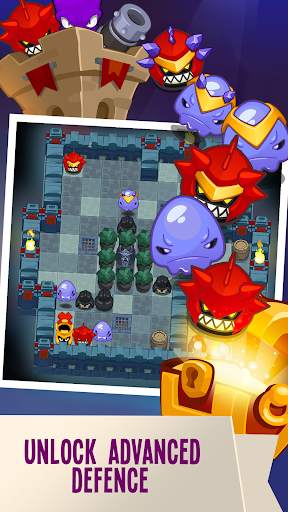 Dungeon Kings screenshot 3