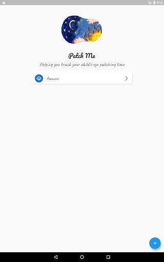 Patch Me: Eye Patch Tracking screenshot 7