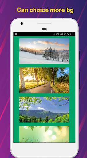 Photo Editor - Ad free photo editor apps screenshot 6