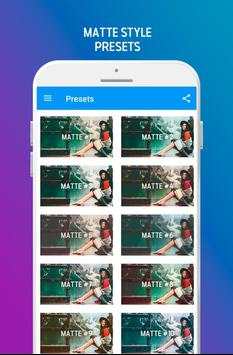 Mobile Presets For Lightroom - Free DNG screenshot 3