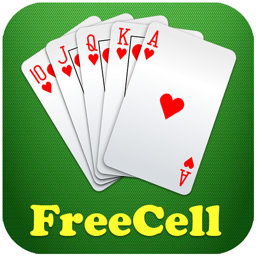 AGED Freecell Solitaire icon