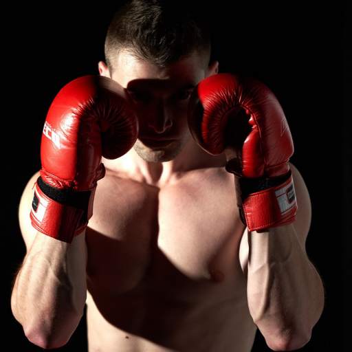 Real street fighting screenshot 1