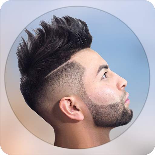 Beard Photo Editor 1.10