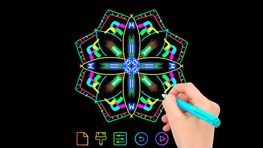 Doodle: Kid Joy screenshot 6