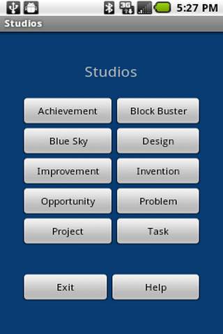 Creator Studio Free screenshot 2