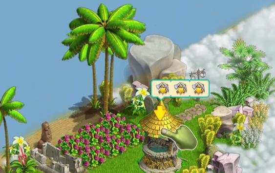 Guide for Zombie Castaways 1 تصوير الشاشة