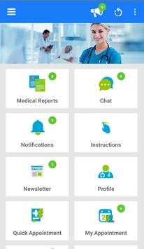 Dr Nitin Kanade screenshot 2