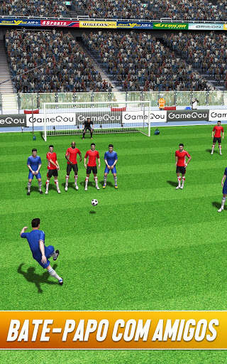 Top Football Manager 2021 - Diretor de Futebol screenshot 17