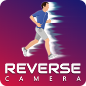 Reverse Camera icon