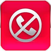 Call Blacklist on 9Apps