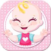 Editor De Fotos Bebe - Marcos De Fotos Bebes on 9Apps