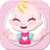 Baby Photo Editor – Cute Baby Stickers 1.0