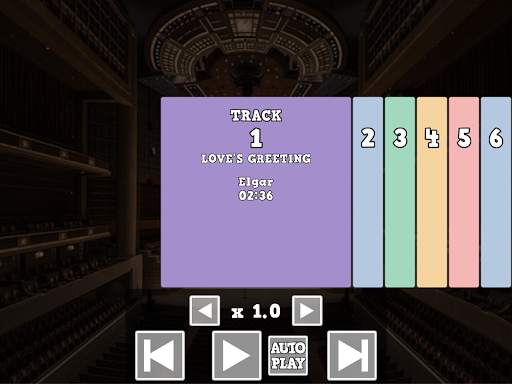 Mini Musician screenshot 3
