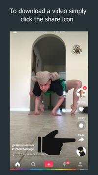 Download Musically Videos 2018 screenshot 2